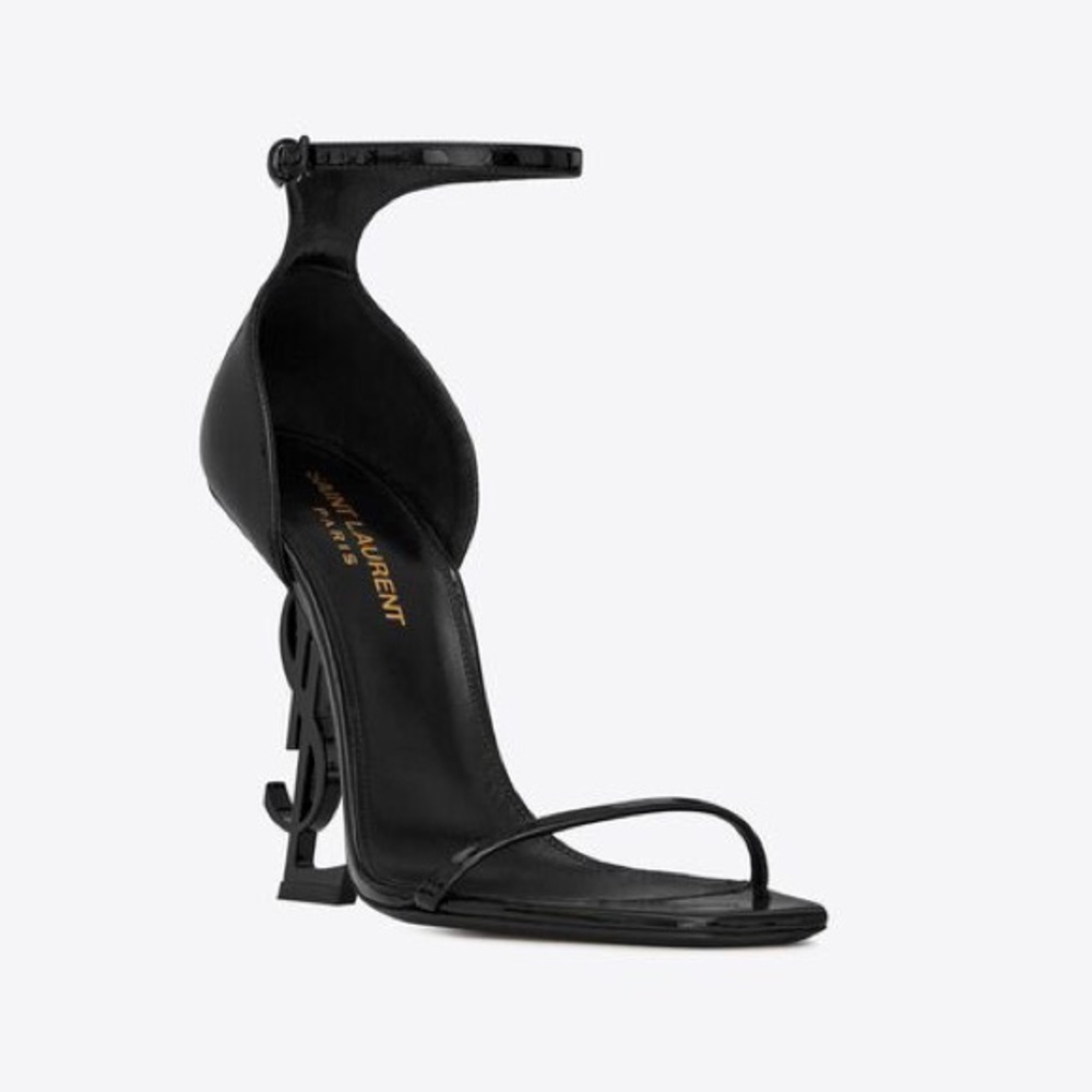 Saint Laurent Opyum Sandals